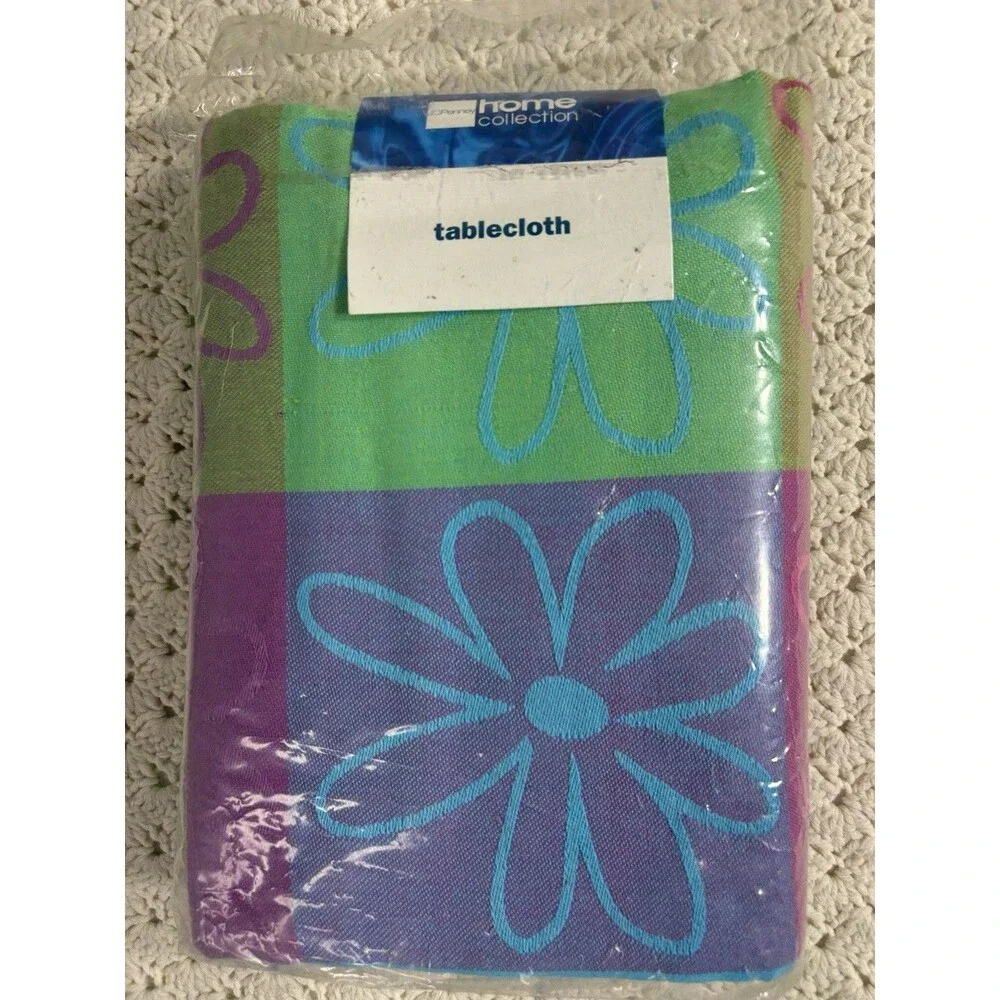 NEW JC Penney 60x84